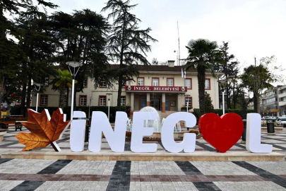 İnegöl’de ödüllü e-atık yarışması: Atığını getir hediyeni al!