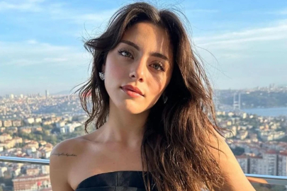 Sıla Türkoğlu’nun evlilik heyecanı başladı!