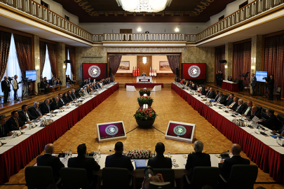 Raporda umut hakkı var mı? İşte TBMM Komisyonu taslağındaki tüm detaylar