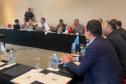 “Türk dünyasında kış turizmi vizyonu” paneli Uludağ’da düzenlendi