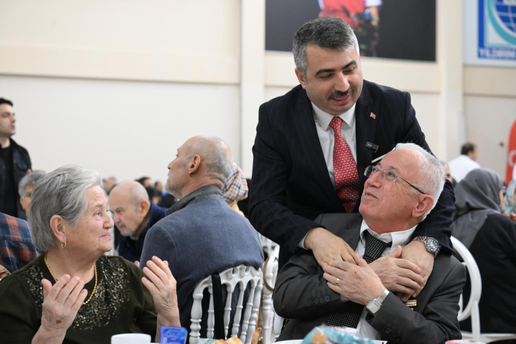 Yıldırım’da Ramazan coşkusu: Etkinlikler ve iftar programları başlıyor!-Bursa Hayat-5
