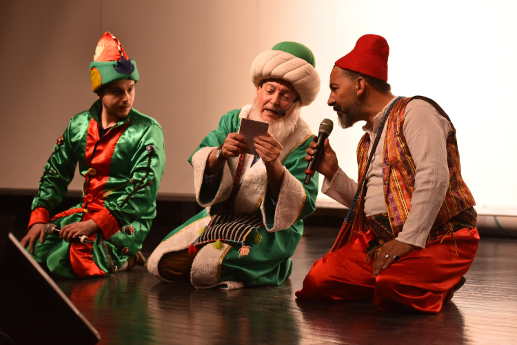 Yıldırım’da Ramazan coşkusu: Etkinlikler ve iftar programları başlıyor!-Bursa Hayat-2