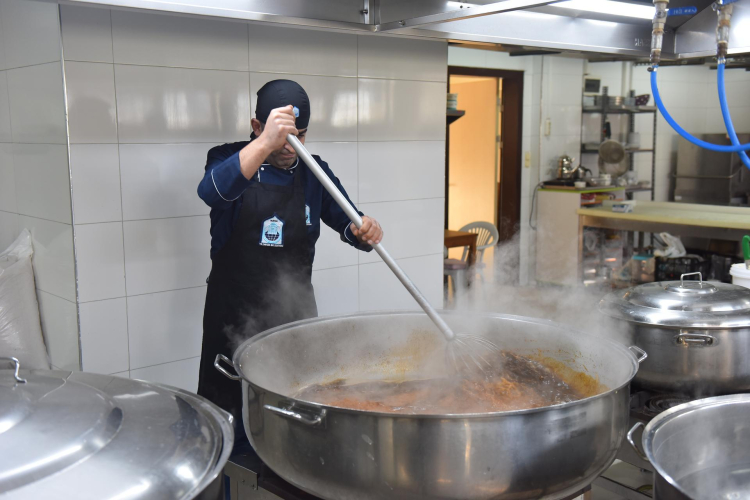 Yıldırım’da Ramazan coşkusu: Etkinlikler ve iftar programları başlıyor!-Bursa Hayat-4