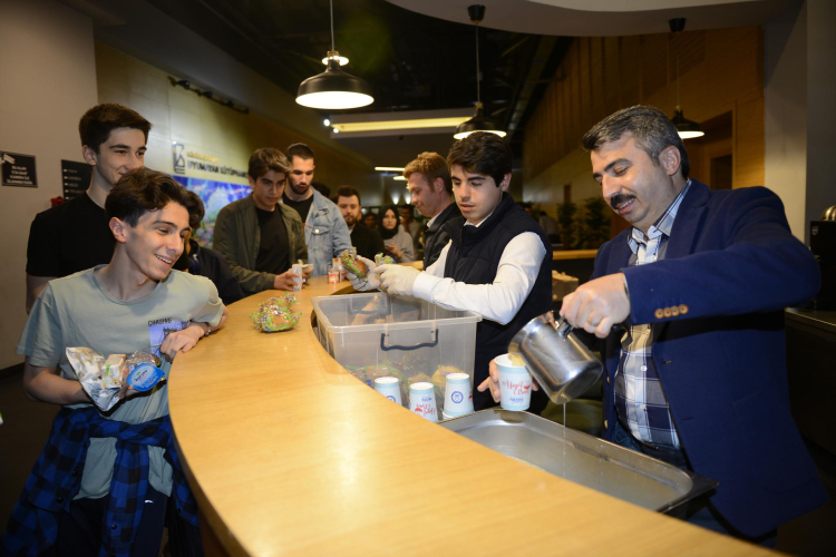 Yıldırım’da Ramazan coşkusu: Etkinlikler ve iftar programları başlıyor!-Bursa Hayat-3