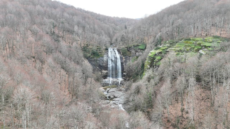 Bursa’da Suuçtu Şelalesi: Fotoğrafçılar ve doğa tutkunlarının gözdesi!-Bursa Hayat-2
