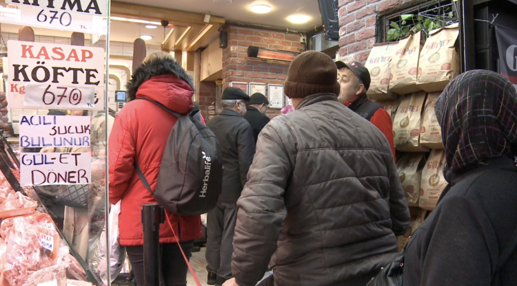 Bursa’da kasap ve hurma reyonlarında büyük talep!-Bursa Hayat-2