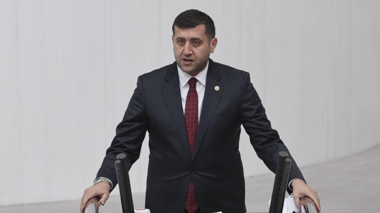 Kamu işçileri ve memur maaş farkı TBMM gündeminde: Bakan Şimşek yanıtladı!-Bursa Hayat-2