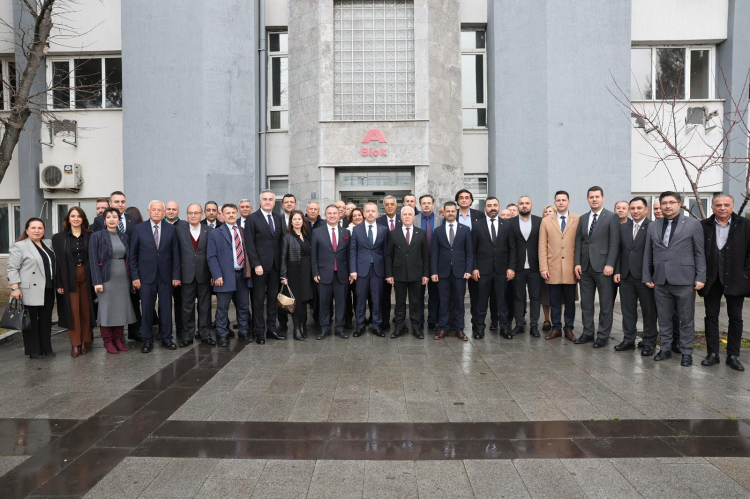 Başkan Mustafa Bozbey’den Nilüfer’de halkla örnek buluşma - Bursa Hayat Gazetesi-2