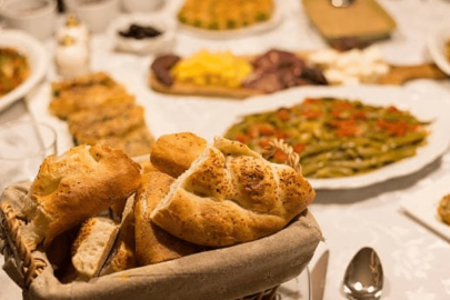 Bursa’da sahur ve iftar için diyetisyen tavsiyeleri