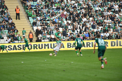 Bursaspor’da maç saatleri güncellendi!