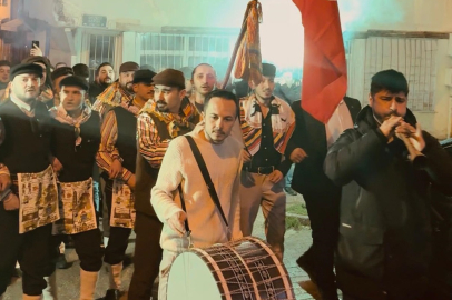 DAĞDER Danışık Programı Bursa’da gençlik ve kültürü buluşturdu