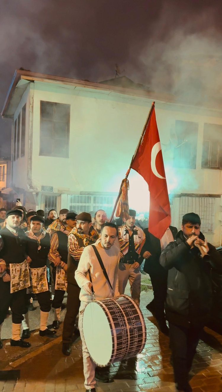 DAĞDER Danışık Programı Bursa’da gençlik ve kültürü buluşturdu - Bursa Hayat Gazetesi-2