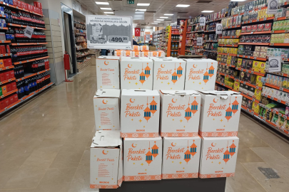 Ramazan kolileri satışa çıktı: İşte 2026 yılı paket içerikleri ve fiyatları