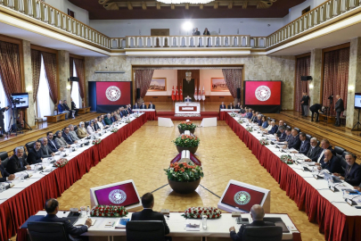 Terörsüz Türkiye raporunda yol haritası belli oldu!