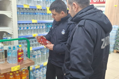 Orhangazi’de işletmeler mercek altında