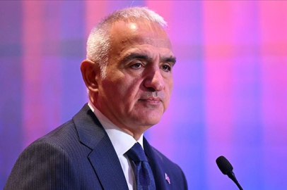 Türk dizileri turizmin lokomotifi oluyor: Bakan Ersoy yeni modeli açıkladı!