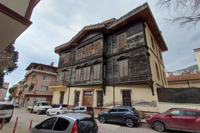 Gemlik Paşa Konağı’nda tahsis krizi: BUSMEK kurslarının geleceği belirsiz