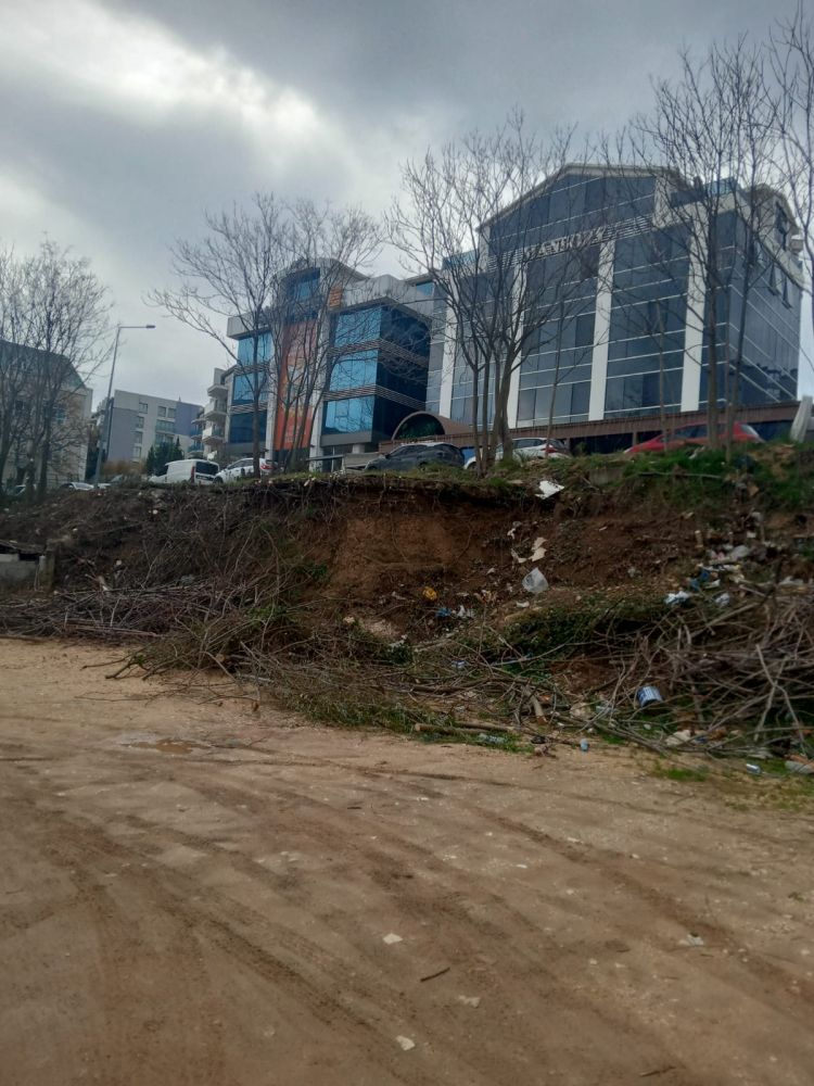 Bursa Hayat duyurdu, Nilüfer Belediyesi harekete geçti!-Bursa Hayat Gazetesi-2