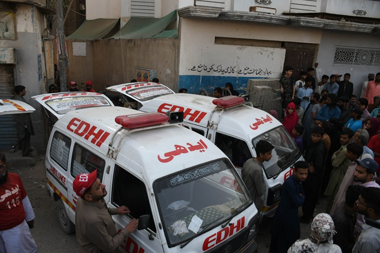 Faciadan acı haber geldi: 16 kişi öldü, Pakistan Cumhurbaşkanı talimat verdi!-Bursa Hayat-2