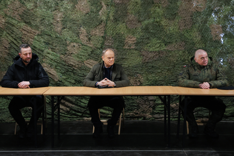 Polonya Başbakanı Tusk, İran’daki vatandaşlarına acil çağrı yaptı!-Bursa Hayat-3