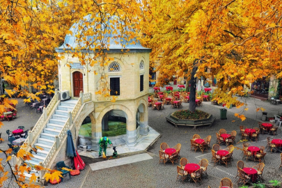 Bursa’da yağışlı günler sona mı eriyor? Bursa hava durumu | 19 Şubat 2026