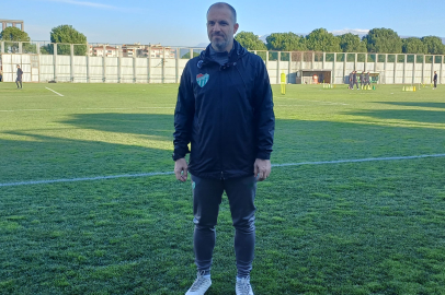 Bursaspor’da hedef açık: 90 dakika konsantrasyon ve kararlılık!