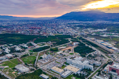 BUÜ’de promosyon sevinci: Ödemeler haziran ayında!