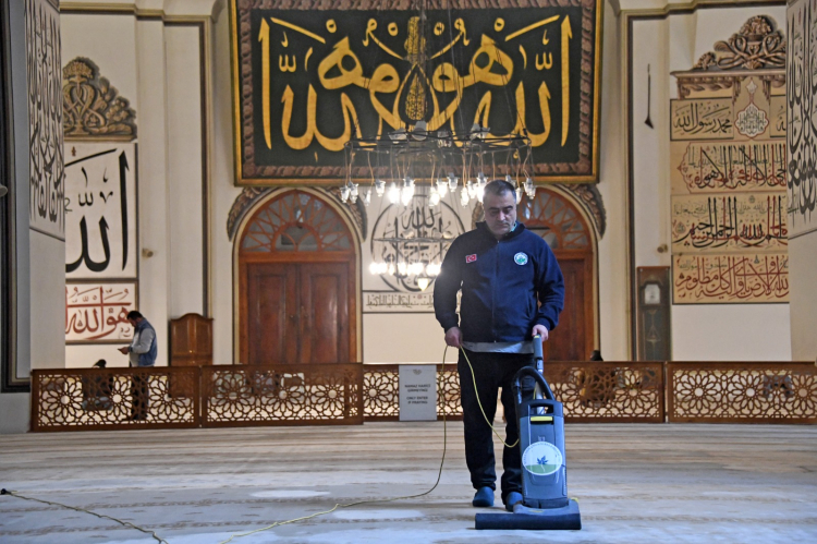 Osmangazi’de camiler mercek altında!-Bursa Hayat Gazetesi-2