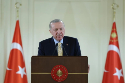 Cumhurbaşkanı Erdoğan, Ramazan’ın ilk iftarını şehit aileleriyle yaptı