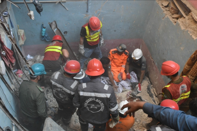 Faciadan acı haber geldi: 16 kişi öldü, Pakistan Cumhurbaşkanı talimat verdi!