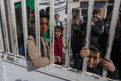 Gazze’de gerçek kayıp sayısı resmi verilerin üzerinde