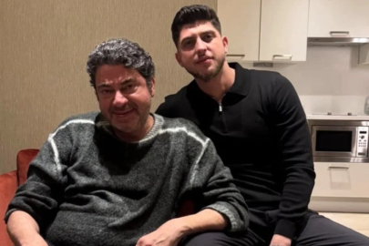 Hakan Taşıyan’dan iyi haber: Taburcu olduktan sonra ilk paylaşım