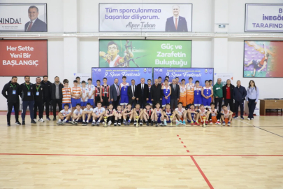 İnegöl’de potanın en iyileri belli oldu