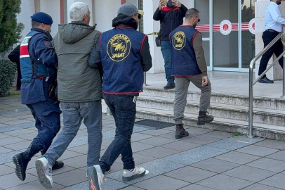 21 yıl sonra çözüldü: Buharkent cinayeti aydınlatıldı!