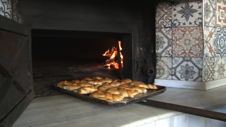 Bursa’da 4 kuşaktır süregelen Ramazan geleneği: Özel iftariyelik poğaçalar-Bursa Hayat-3
