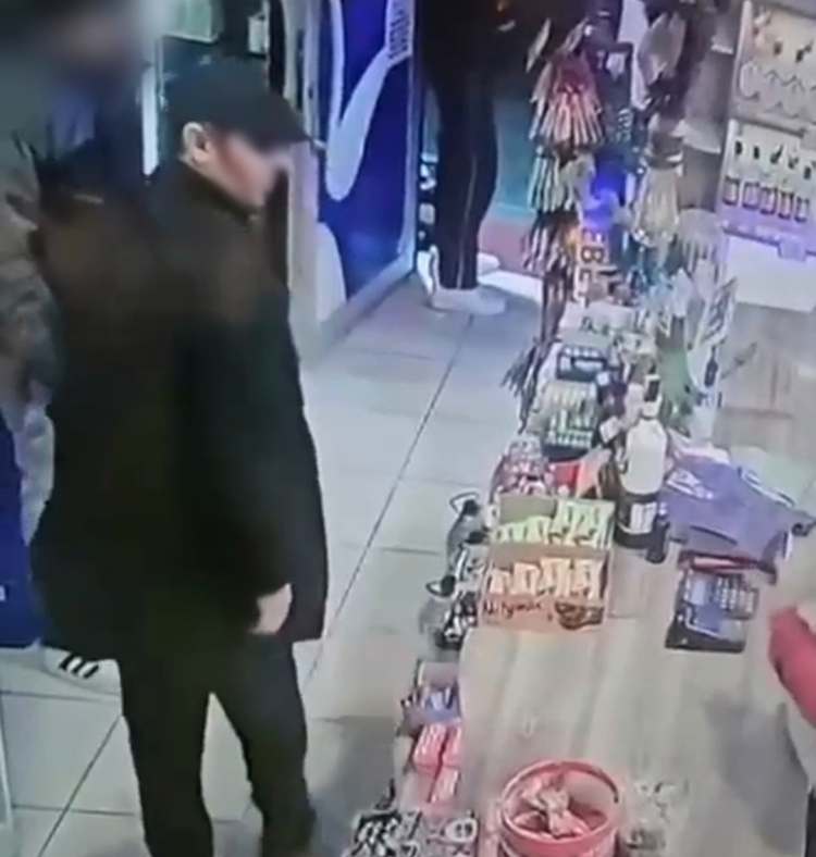 Bursa’da firari hükümlüye “Kurye operasyonu”: “Binbir surat” yakalandı!-Bursa Hayat-3