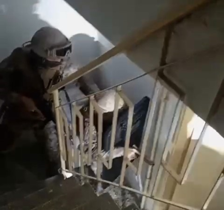 Bursa’da firari hükümlüye “Kurye operasyonu”: “Binbir surat” yakalandı!-Bursa Hayat-2