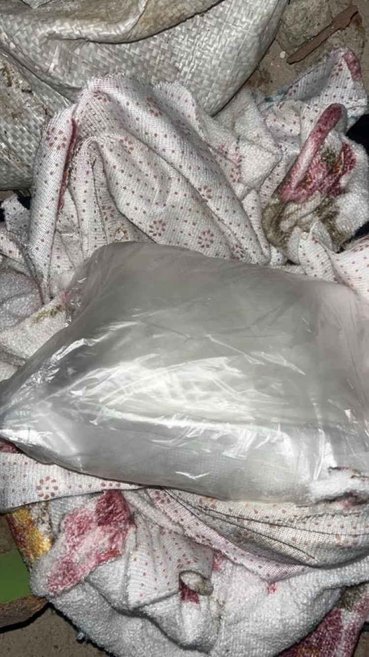 Yasaklı madde ticareti yapan 2 şüpheli Bursa’da yakalandı!-Bursa Hayat-2