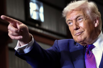 Beyaz Saray’da UFO alarmı: Trump tüm gizli arşivleri açıyor