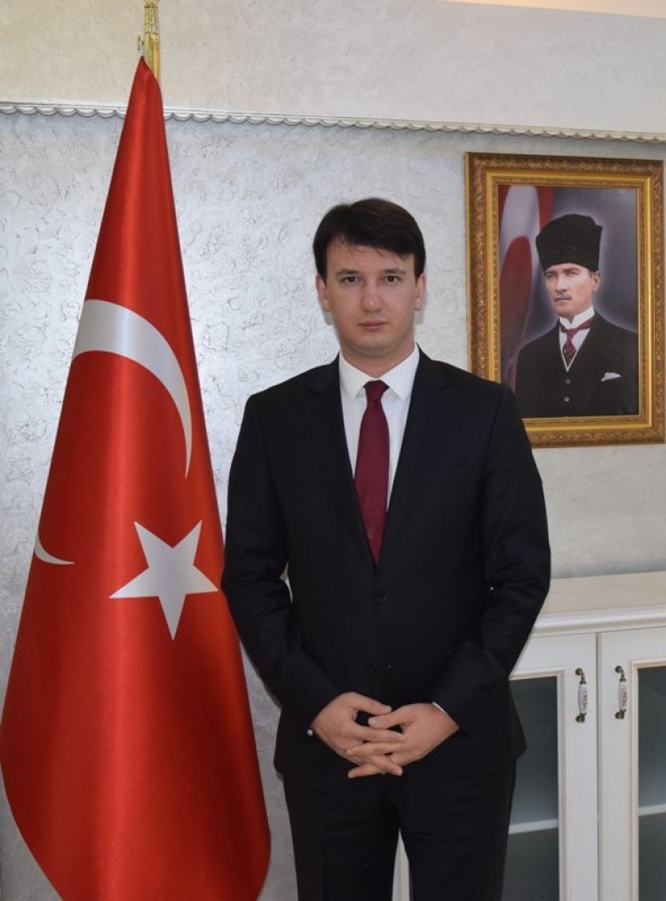 Cumhurbaşkanı Erdoğan imzaladı: Bursa’nın iki ilçesinde kaymakam değişti-Bursa Hayat Gazetesi-2