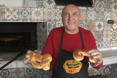 Bursa’da 4 kuşaktır süregelen Ramazan geleneği: Özel iftariyelik poğaçalar