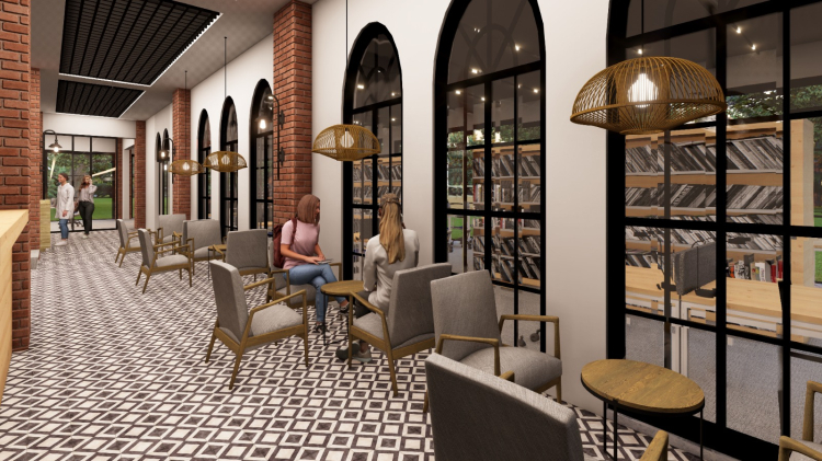 Bursa Yıldırım’da Millet Mahallesi’ne 2 müjde! Eylülde açılıyor - Bursa Hayat Gazetesi-5