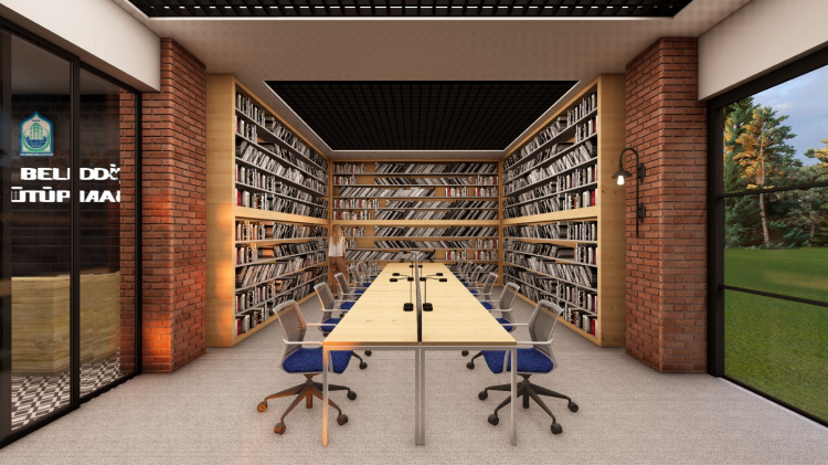 Bursa Yıldırım’da Millet Mahallesi’ne 2 müjde! Eylülde açılıyor - Bursa Hayat Gazetesi-4