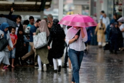 Bursalılar dikkat, güneşe aldanmayın! Bursa hava durumu | 20 Şubat 2026