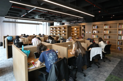 İnegöl Belediyesi’nden gençlere sınav motivasyonu ve danışmanlık hizmeti!