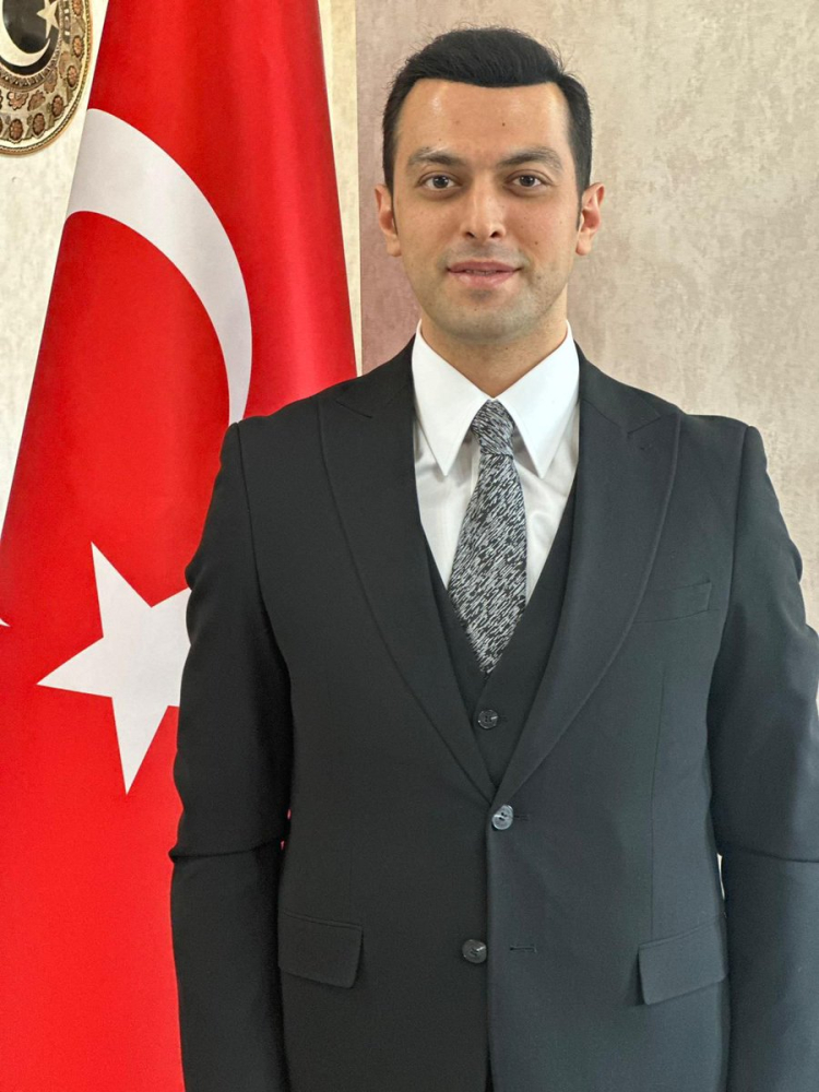 Cumhurbaşkanı Erdoğan imzaladı: Bursa’nın iki ilçesinde kaymakam değişti-Bursa Hayat Gazetesi-3