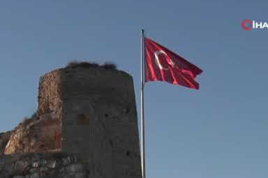 Osmanlı’dan günümüze ulaşan gelenek tarihi kalede yaşatılıyor