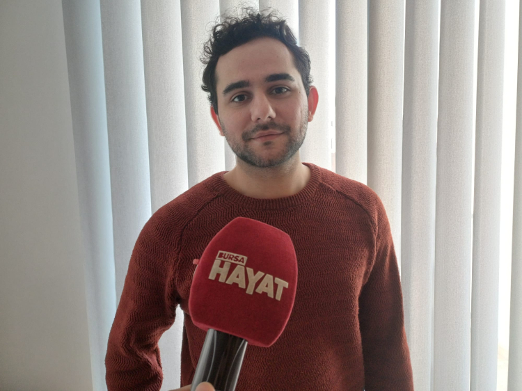 Ramazan’da sağlıklı beslenme rehberi: Metabolizmayı koruyan öneriler - Bursa Hayat Gazetesi-2