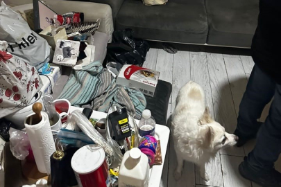 Yasaklı madde ticareti yapan 2 şüpheli Bursa’da yakalandı!