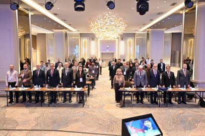 Tıbbın geleceği Bursa’da şekillendi: 3D biyoyazıcılar devrim yaratıyor!